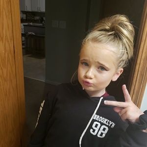 Meet your Posher, Aryssa